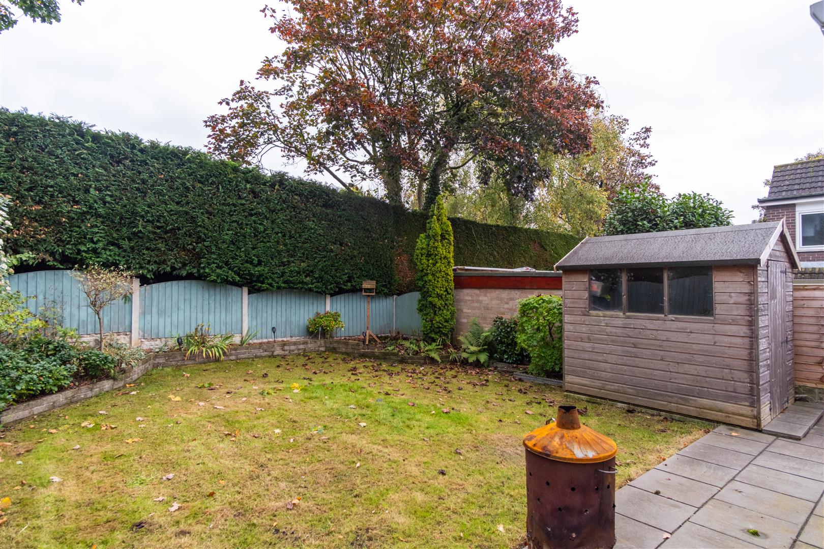 Garsdale Close, Walton-Le-Dale, Preston